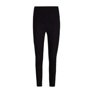 New with tags Lohla Sport black leggings size ML